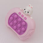 Maxlife portable game MXPS-100 rabbit - Image 5