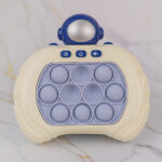 Maxlife portable game MXPS-100 astronaut - Image 4