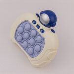 Maxlife portable game MXPS-100 astronaut - Image 5