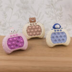 Maxlife portable game MXPS-100 rabbit - Image 6