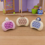 Maxlife portable game MXPS-100 astronaut - Image 7