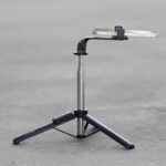 Forever Bluetooth selfie stick tripod SST-100 black - Image 9