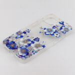IMD print case for iPhone 15 Pro 6,1" floral - Image 5