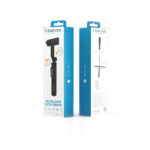 Forever Bluetooth selfie stick tripod SST-100 black - Image 15