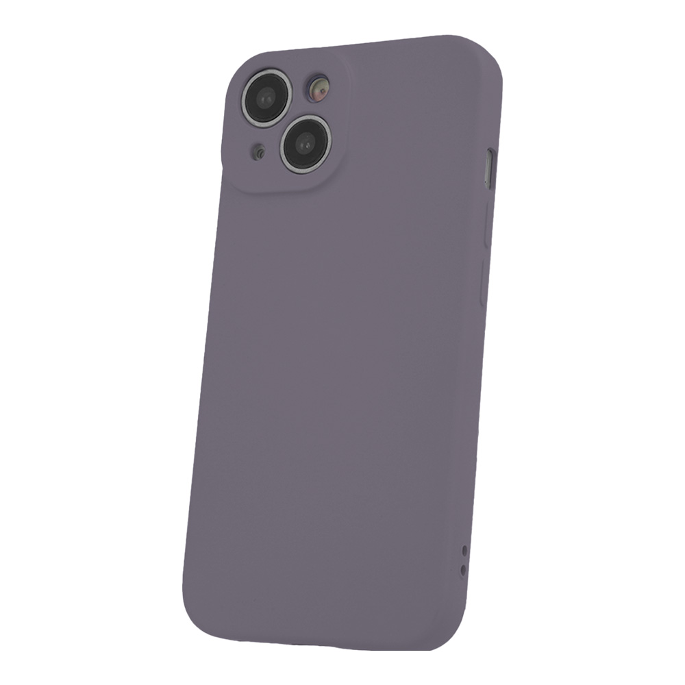 405543_oryg-3 Silicon case for iPhone 16 Plus 6,7 dark grey - Image 4