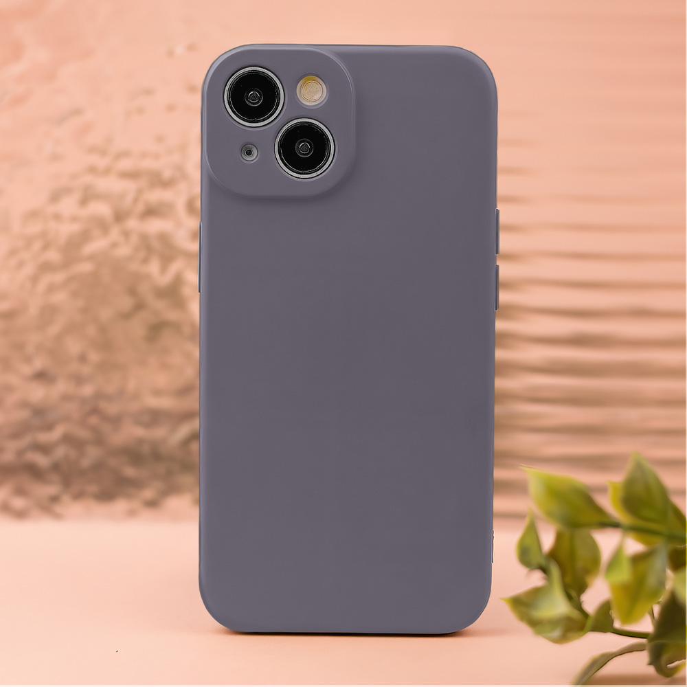 405549_oryg-3 Silicon case for iPhone 16 Plus 6,7 dark grey - Image 10