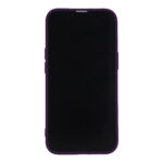 Silicon case for Xiaomi Redmi A3 4G (Global) plum - Image 7