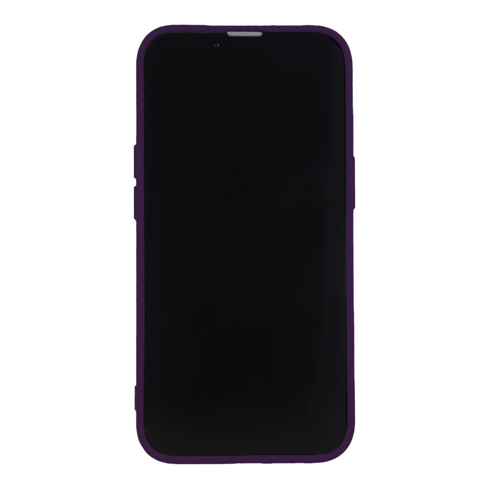 405556_oryg-1 Silicon case for Xiaomi Redmi A3 4G (Global) plum - Image 7