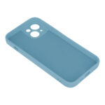 Silicon case for iPhone 15 6,1 sky blue - Image 5