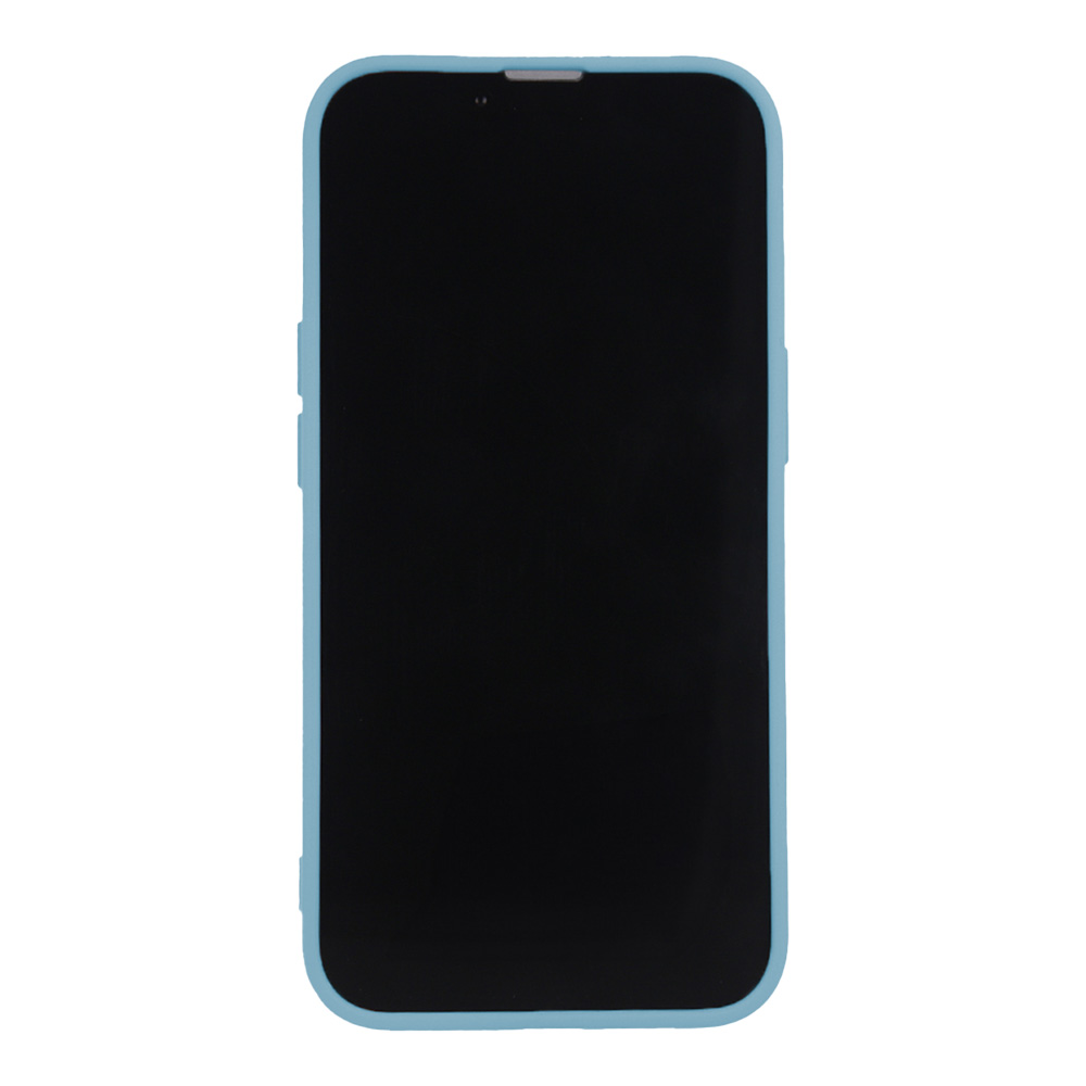 405567_oryg Silicon case for iPhone 15 6,1 sky blue - Image 7