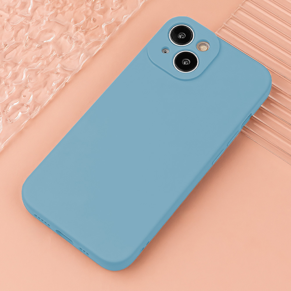 405570_oryg Silicon case for iPhone 15 6,1 sky blue - Image 10