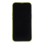 Silicon case for Samsung Galaxy A15 4G / A15 5G olive - Image 7