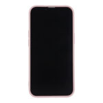 Silicon case for iPhone 16 6,1" rose - Image 7