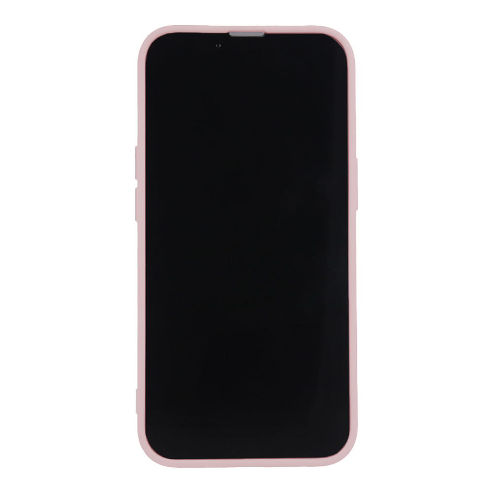 405597_oryg Silicon case for iPhone 15 Pro 6,1 rose - Image 7