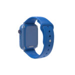 Forever smartwatch GPS WiFi 4G Kids Look Me! 3 KW-520 blue - Image 4