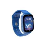 Forever smartwatch GPS WiFi 4G Kids Look Me! 3 KW-520 blue - Image 5
