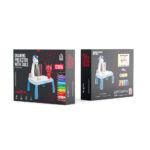 Maxlife projector with drawing table MXDP-200 blue - Image 7
