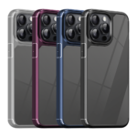Color Shock case for iPhone 13 6,1 blue - Image 9