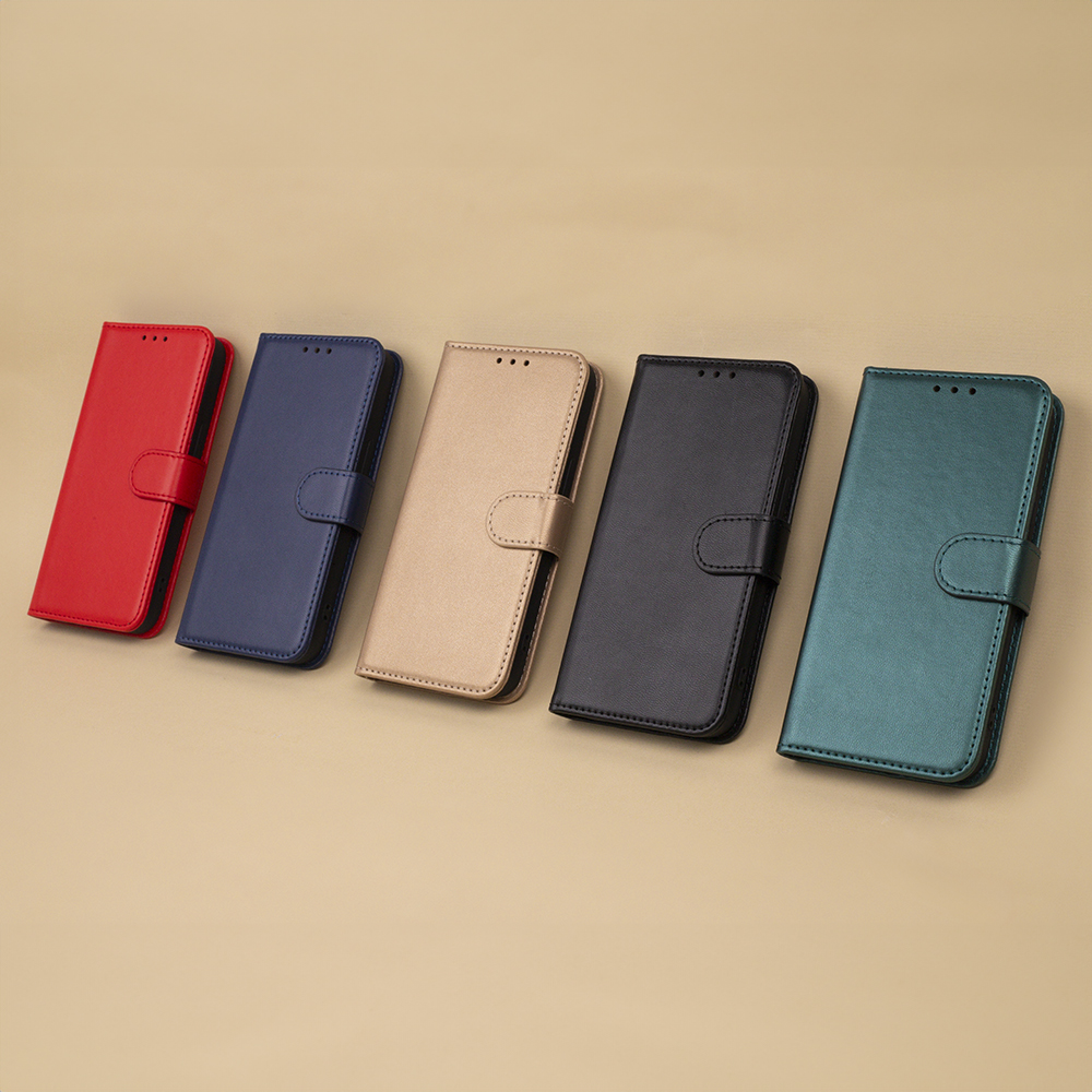 407760_oryg Smart Classic case for Samsung Galaxy A54 5G red - Image 12