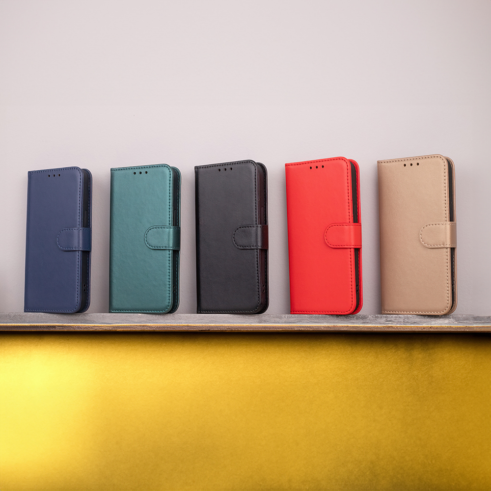 407761_oryg Smart Classic case for Samsung Galaxy A54 5G red - Image 13