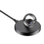Riversong smartring Trinity white SR01 size 8 diameter inside 18mm - Image 4