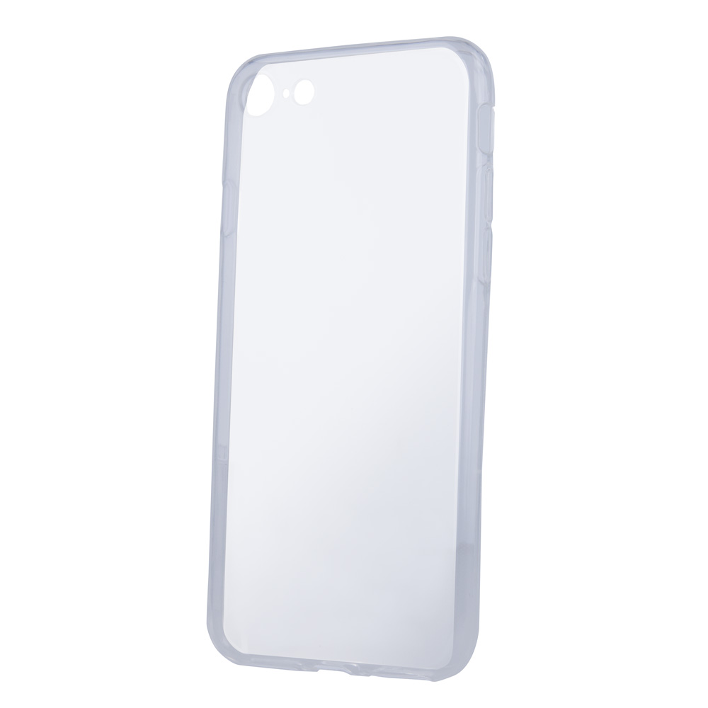 409336_oryg-11 Slim case 1 mm for Samsung Galaxy A35 5G transparent - Image 3