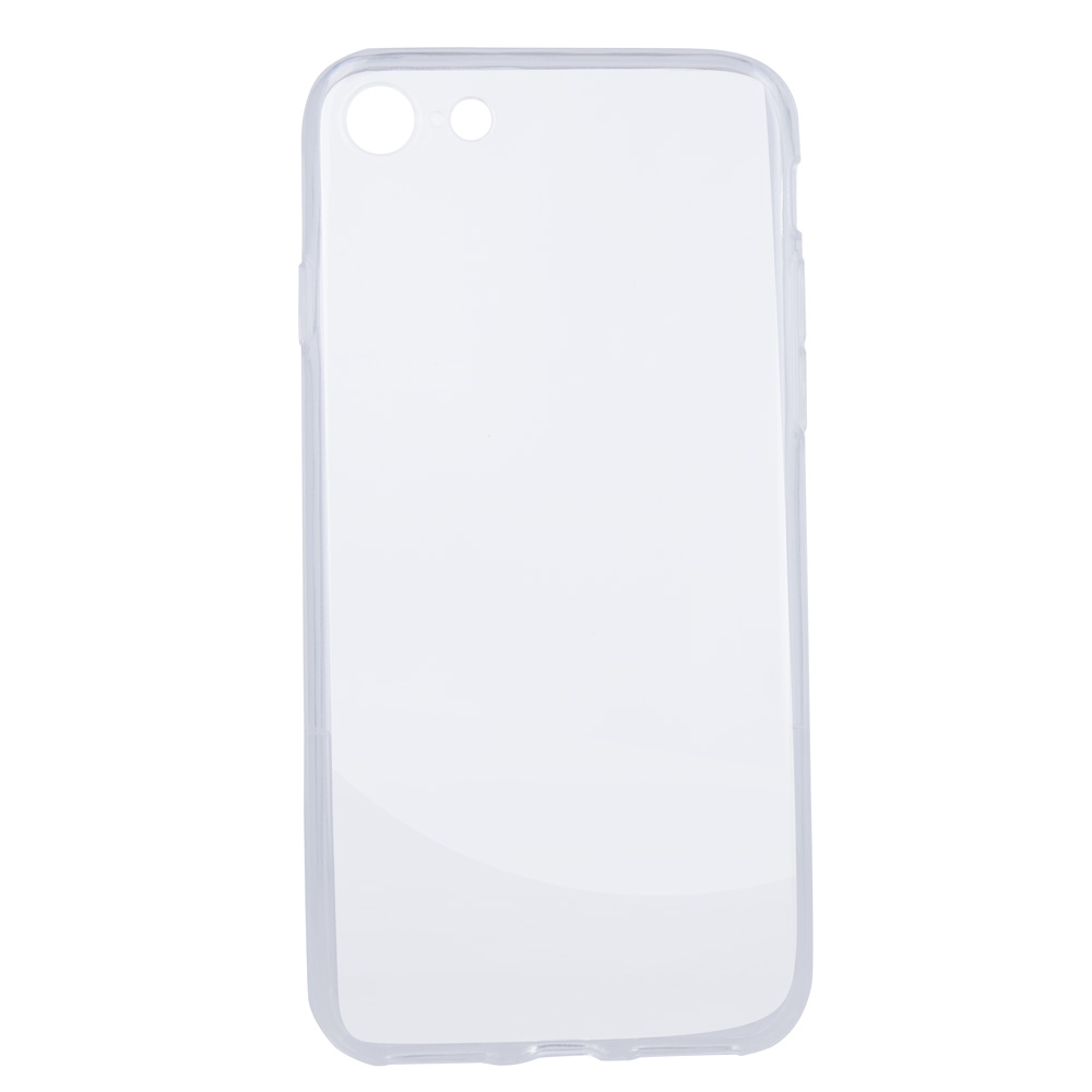 409337_oryg-11 Slim case 1 mm for Samsung Galaxy A35 5G transparent - Image 4