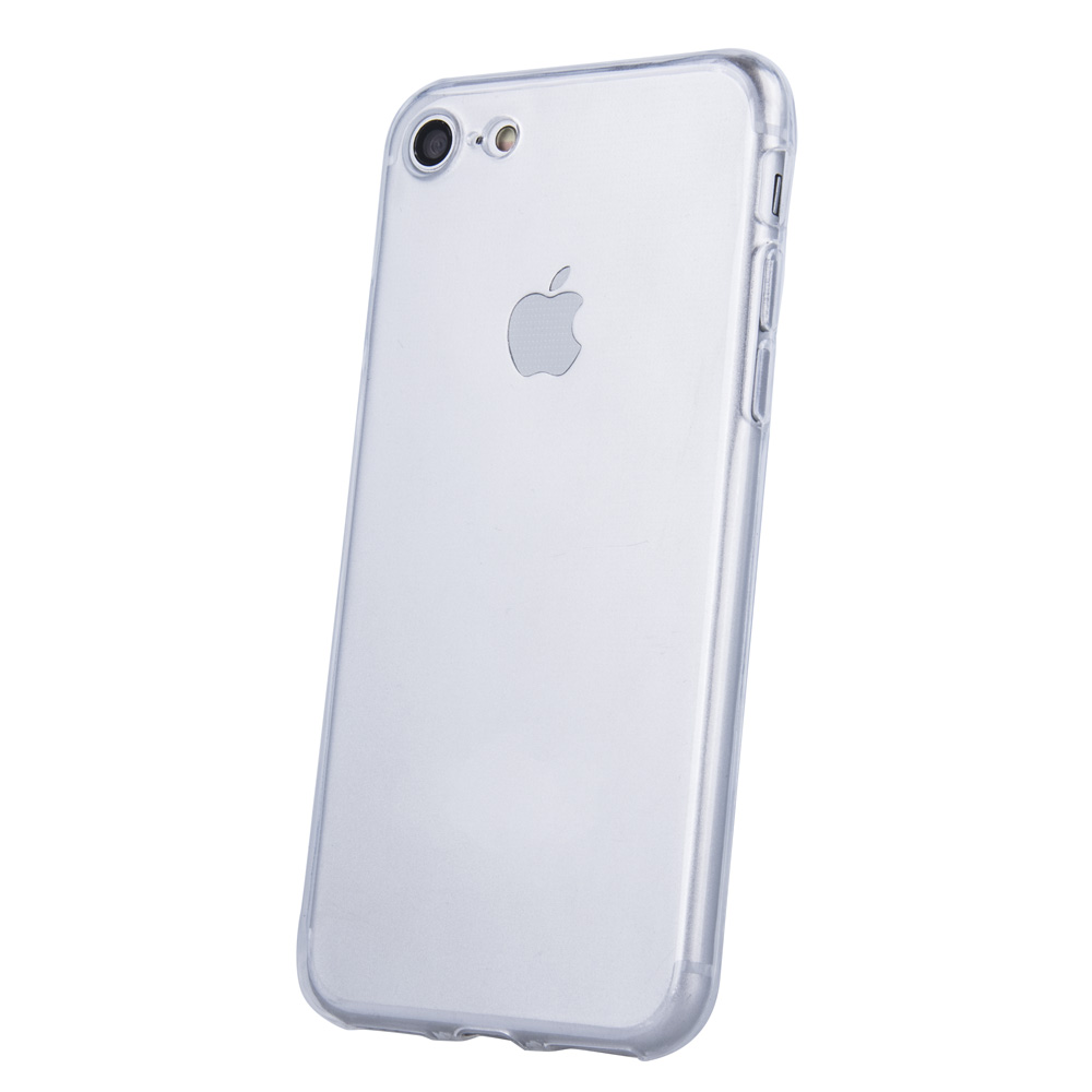 409338_oryg-11 Slim case 1 mm for Samsung Galaxy A35 5G transparent - Image 5