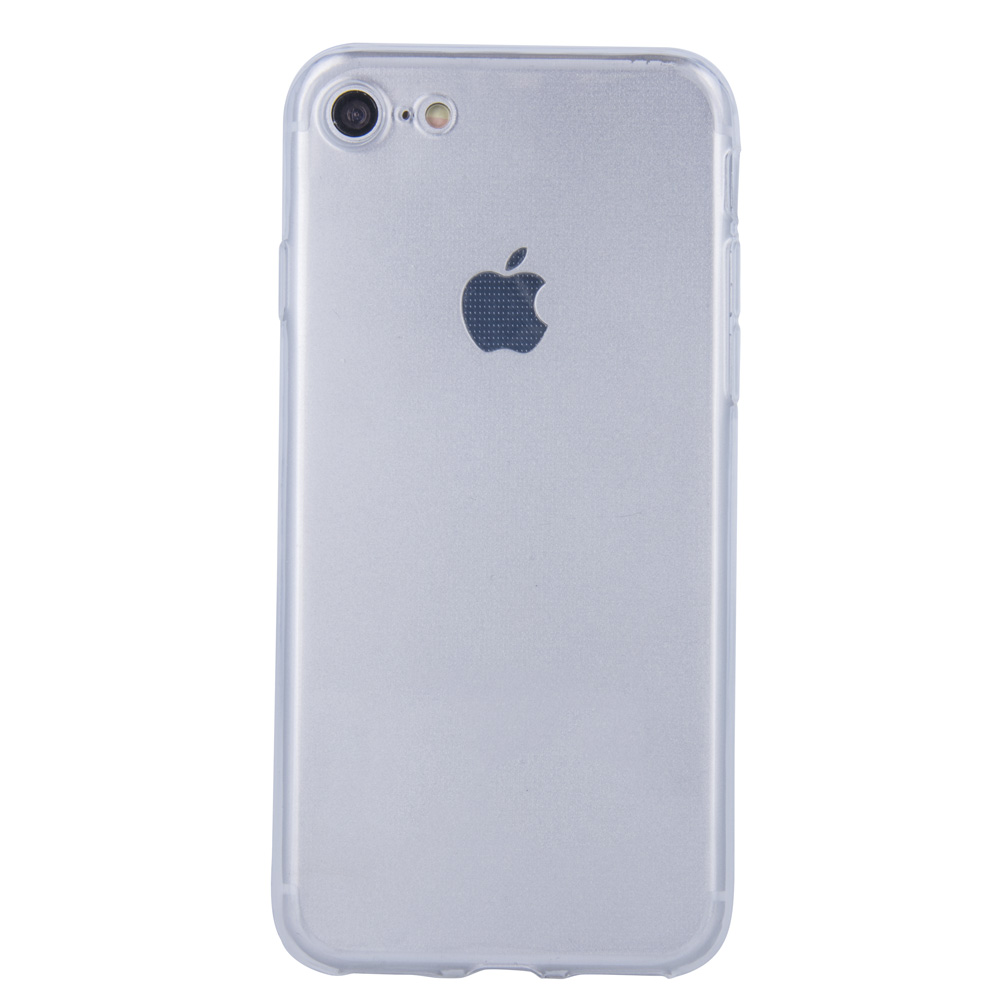 409339_oryg-11 Slim case 1 mm for Samsung Galaxy A35 5G transparent - Image 6