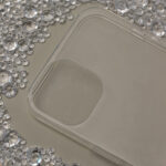 Slim case 1 mm for iPhone 16 Pro 6,3 transparent - Image 8