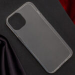 Slim case 1 mm for Samsung Galaxy S25 transparent - Image 9