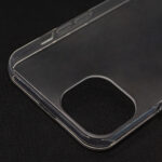 Slim case 1 mm for iPhone 16 Pro 6,3 transparent - Image 10