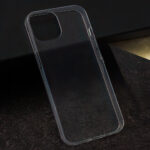 Slim case 1 mm for iPhone 16 Pro 6,3 transparent - Image 11