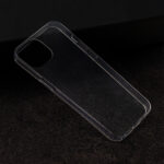 Slim case 1 mm for Samsung Galaxy S25 transparent - Image 12