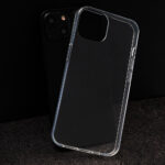 Slim case 1 mm for Samsung Galaxy S25 transparent - Image 13