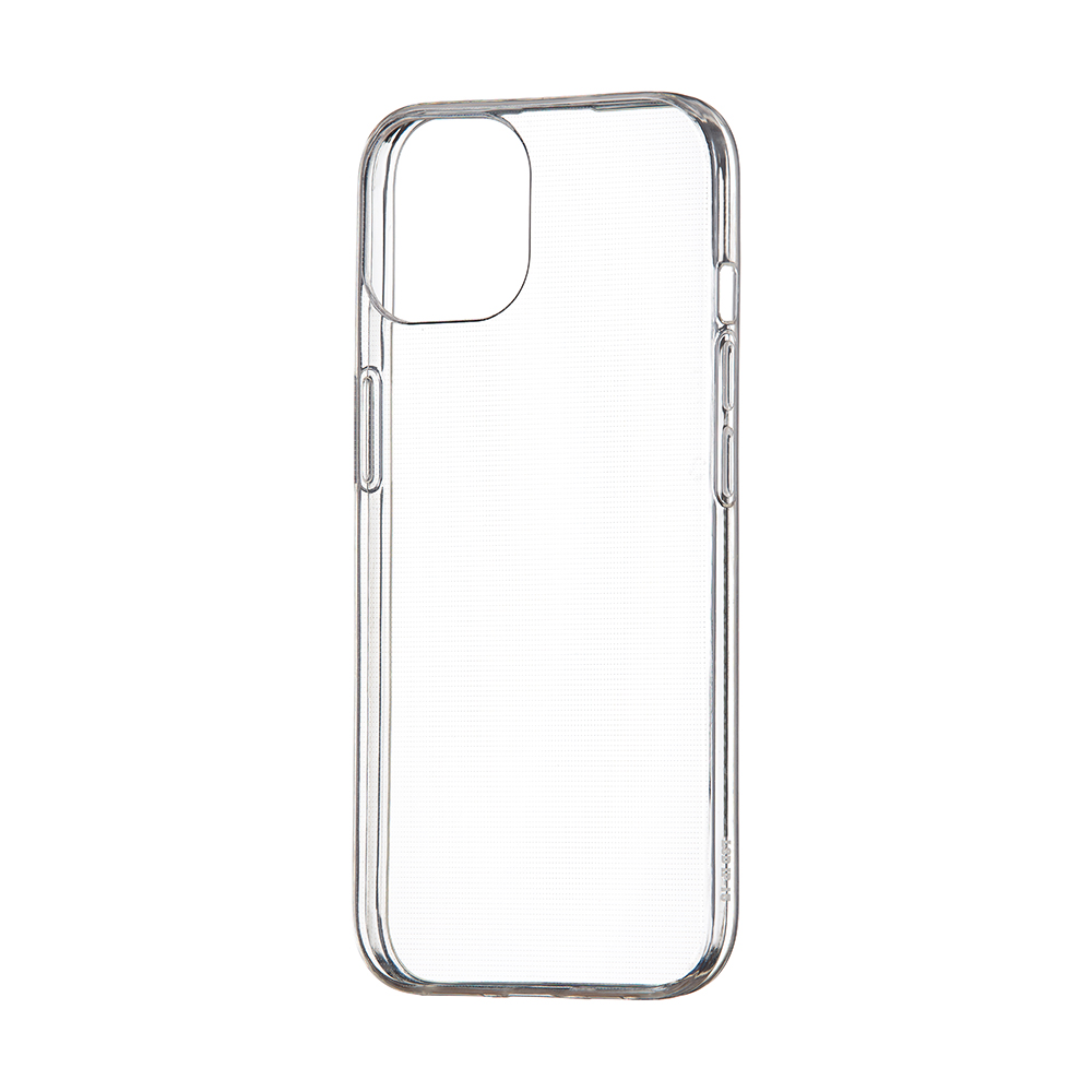 409348_oryg-11 Slim case 1 mm for Samsung Galaxy A35 5G transparent - Image 1