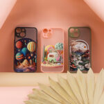 Ultra Trendy case for Samsung Galaxy S23 Travel black - Image 15