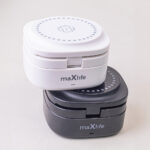 Maxlife MXWC-06 magnetic wireless charger 15W white 3in1 - Image 10