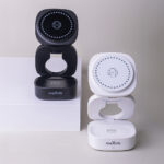 Maxlife MXWC-06 magnetic wireless charger 15W white 3in1 - Image 12