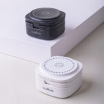 Maxlife MXWC-06 magnetic wireless charger 15W white 3in1 - Image 13
