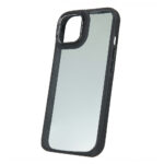 Crystal Black case for Samsung Galaxy S25 Ultra black - Image 4