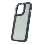 Crystal Black case for Samsung Galaxy S25 Ultra blue - Image 4