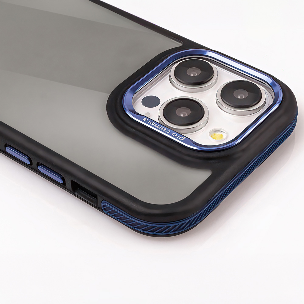 413835_oryg-1 Crystal Black case for Samsung Galaxy S25 Ultra blue - Image 8