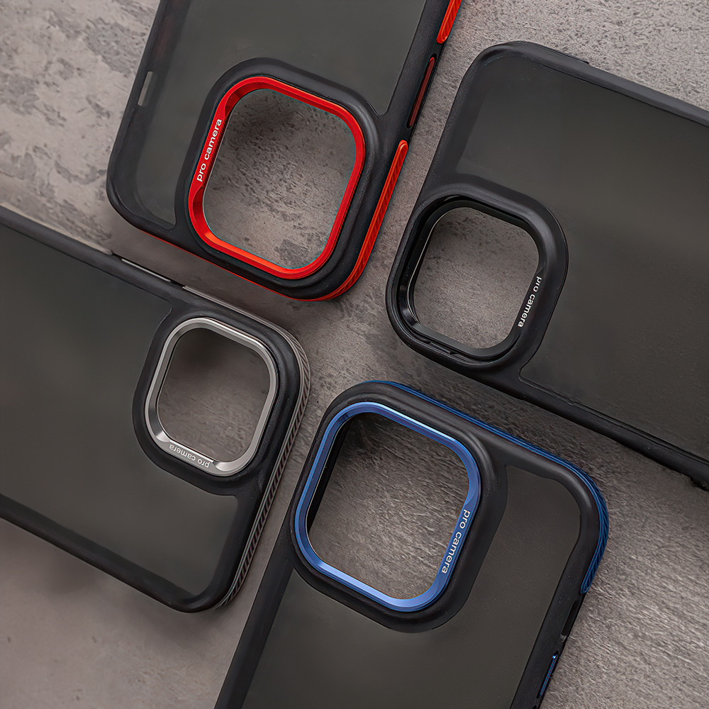 413847_oryg-4 Crystal Black case for Samsung Galaxy S25 Ultra blue - Image 9