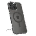 Spigen Ultra Hybrid Mag Magsafe case for iPhone 16 Pro 6,3 graphite - Image 4