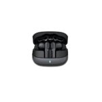 Devia Bluetooth earphones TWS Pro 1 black with ANC - Image 4