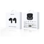 Devia Bluetooth earphones TWS Pro 1 black with ANC - Image 6