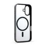 Etteri Matt Mag case for iPhone 16 6,1 black - Image 3