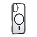 Etteri Matt Mag case for iPhone 16 6,1 black - Image 4