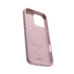 Etteri Silicone Mag case for iPhone 16 Pro 6,3 light pink - Image 5
